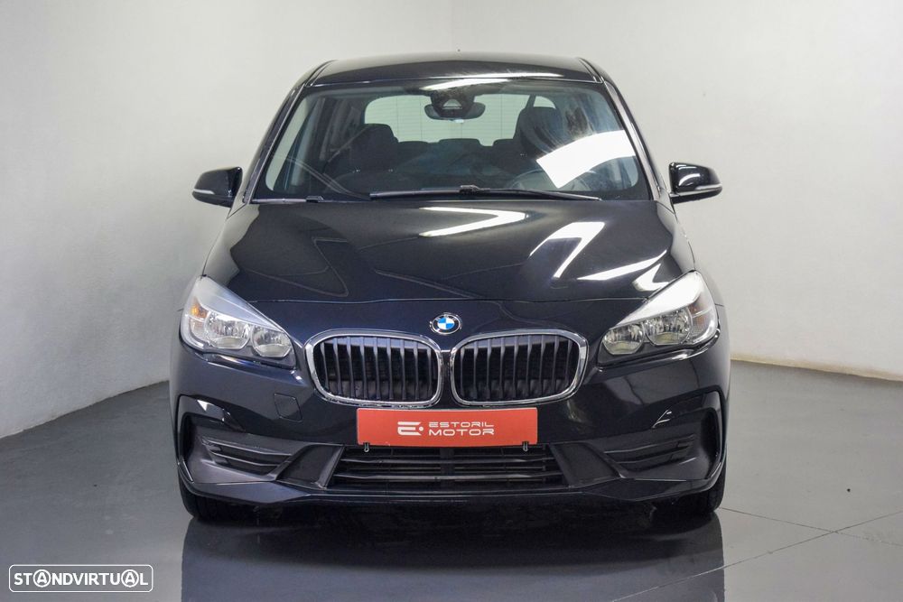 BMW 216 Gran Tourer d 7L Advantage Auto - 2