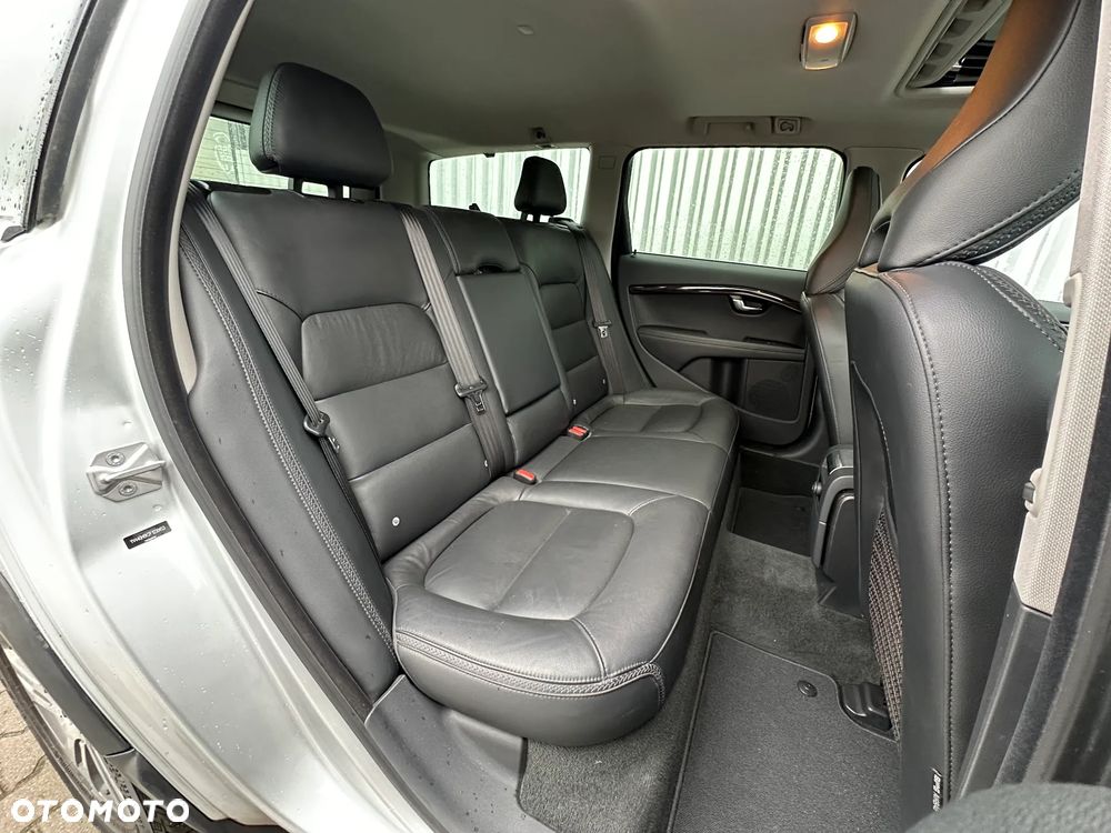 Volvo XC 70 T5 Drive-E Summum - 28