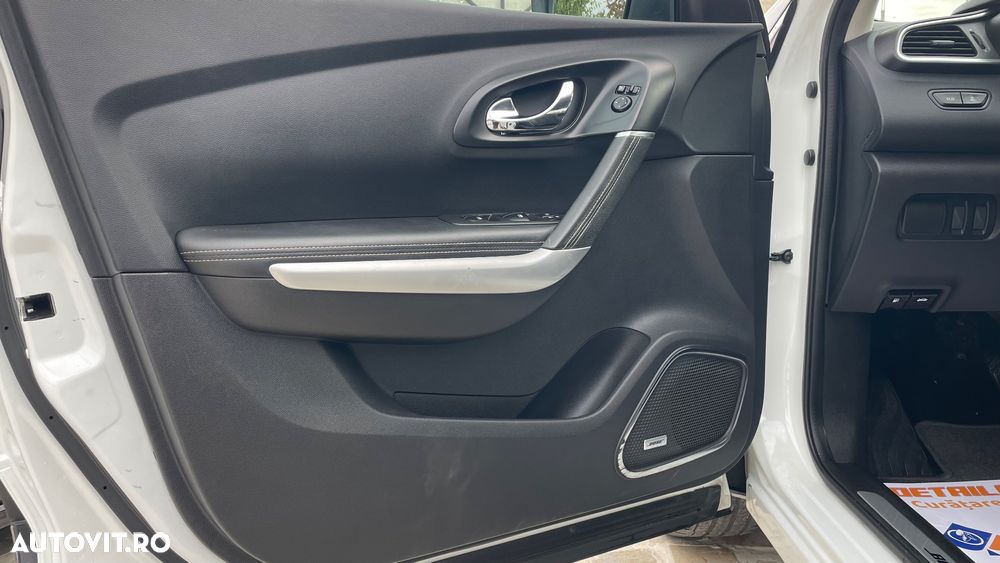 Renault Kadjar Energy dCi 110 EDC Bose Edition - 12