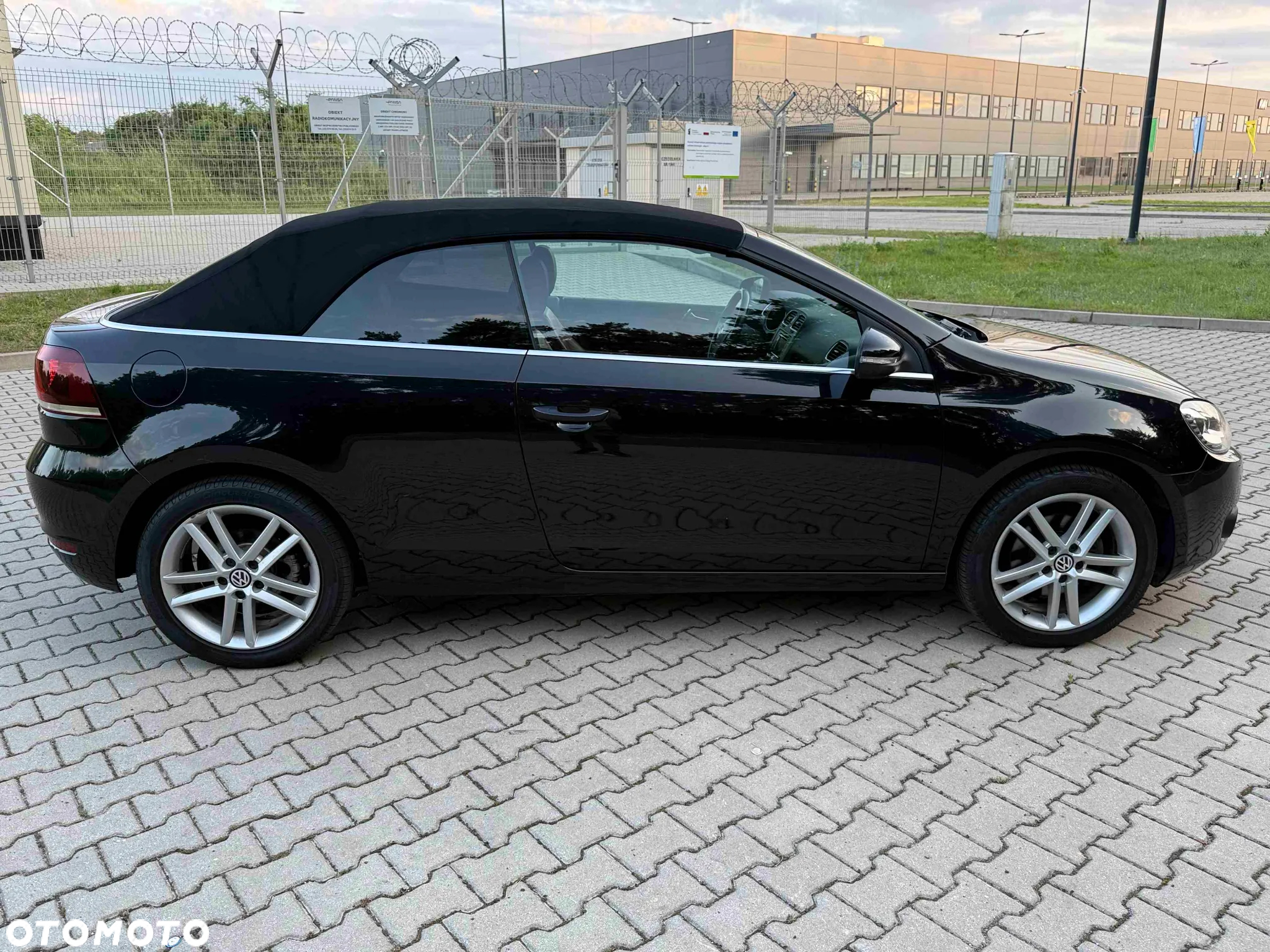 Volkswagen Golf - 8
