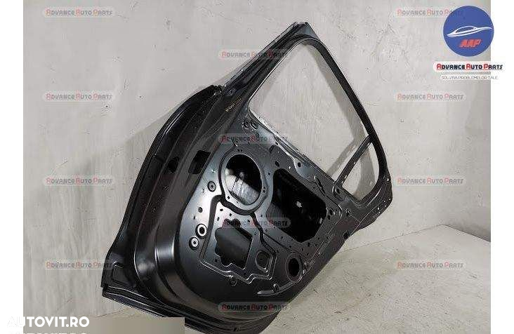 Usa Dreapta Spate originala NOUA Jaguar  XF  X250 2007 2008 2009 2010 - 4