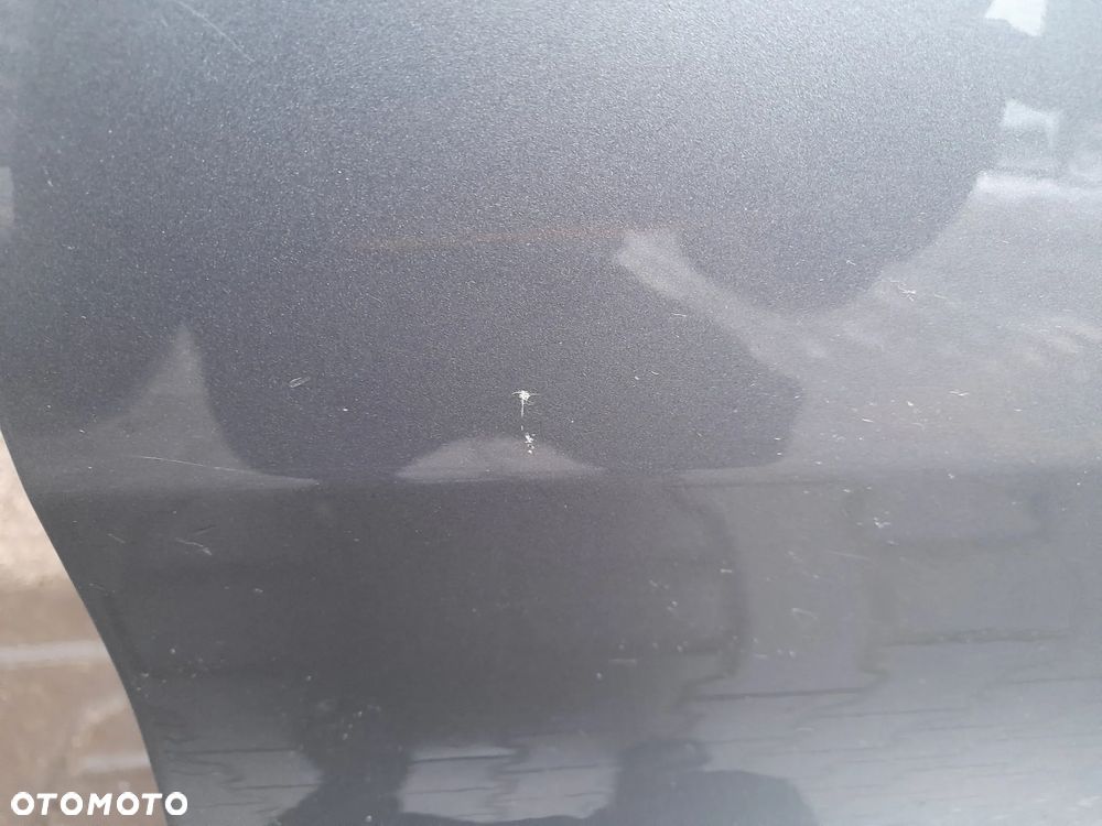 Drzwi prawy przód kolor 714 volvo xc60 II 20R - 9