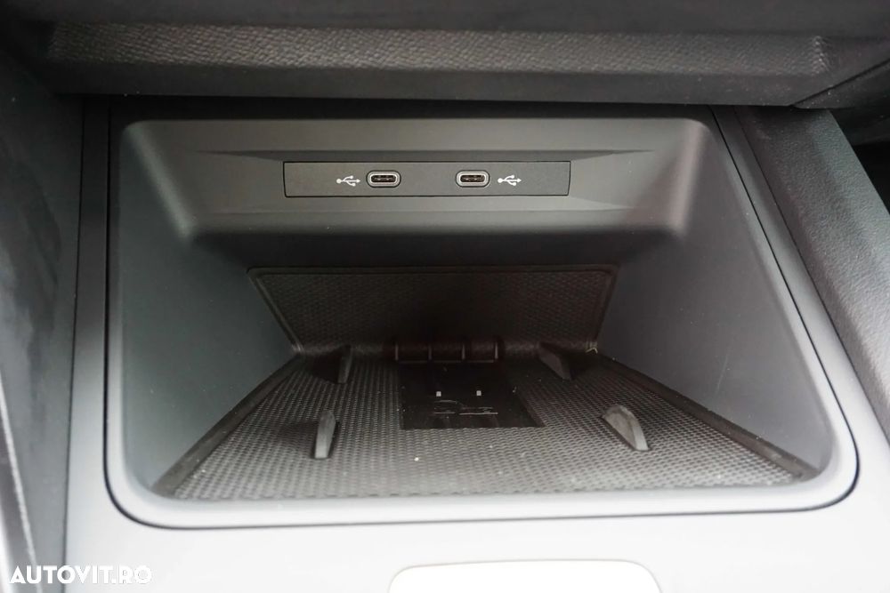 Cupra Formentor 1.5 eTSI DSG7 MHEV - 20