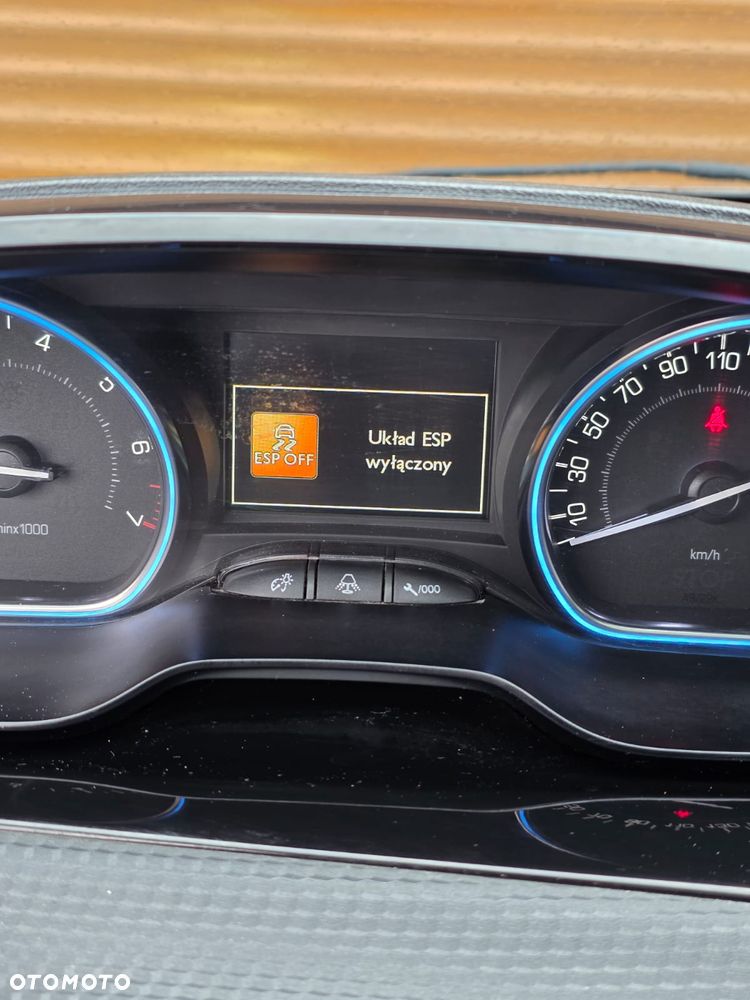 Peugeot 2008 PureTech 110 Stop&Start Crossway - 27