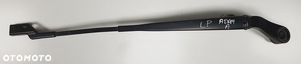 RAMIE WYCIERACZKI LEWE OPEL ADAM 13354348 EUROPA - 1