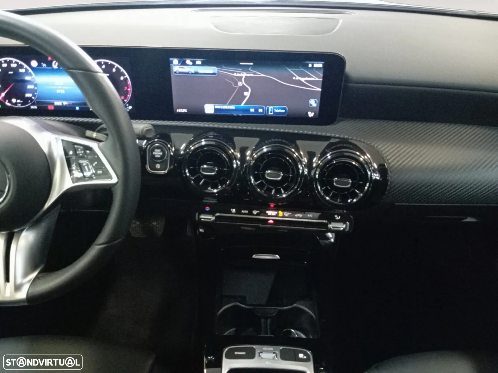 Mercedes-Benz A 200 Standard - 12