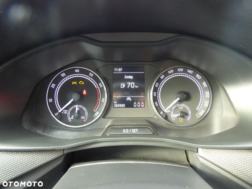 Skoda Scala - 17