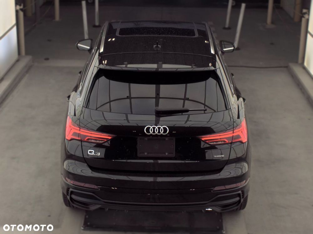 Audi Q3 - 9