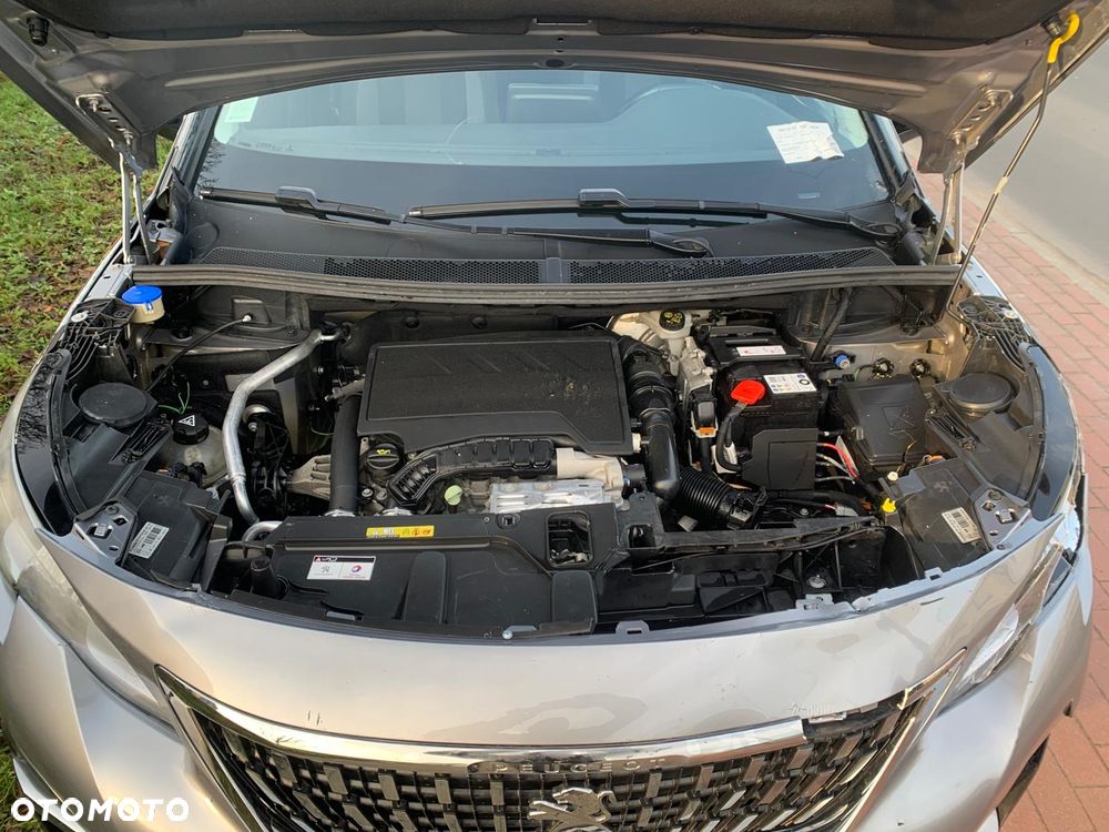 Peugeot 3008 - 11