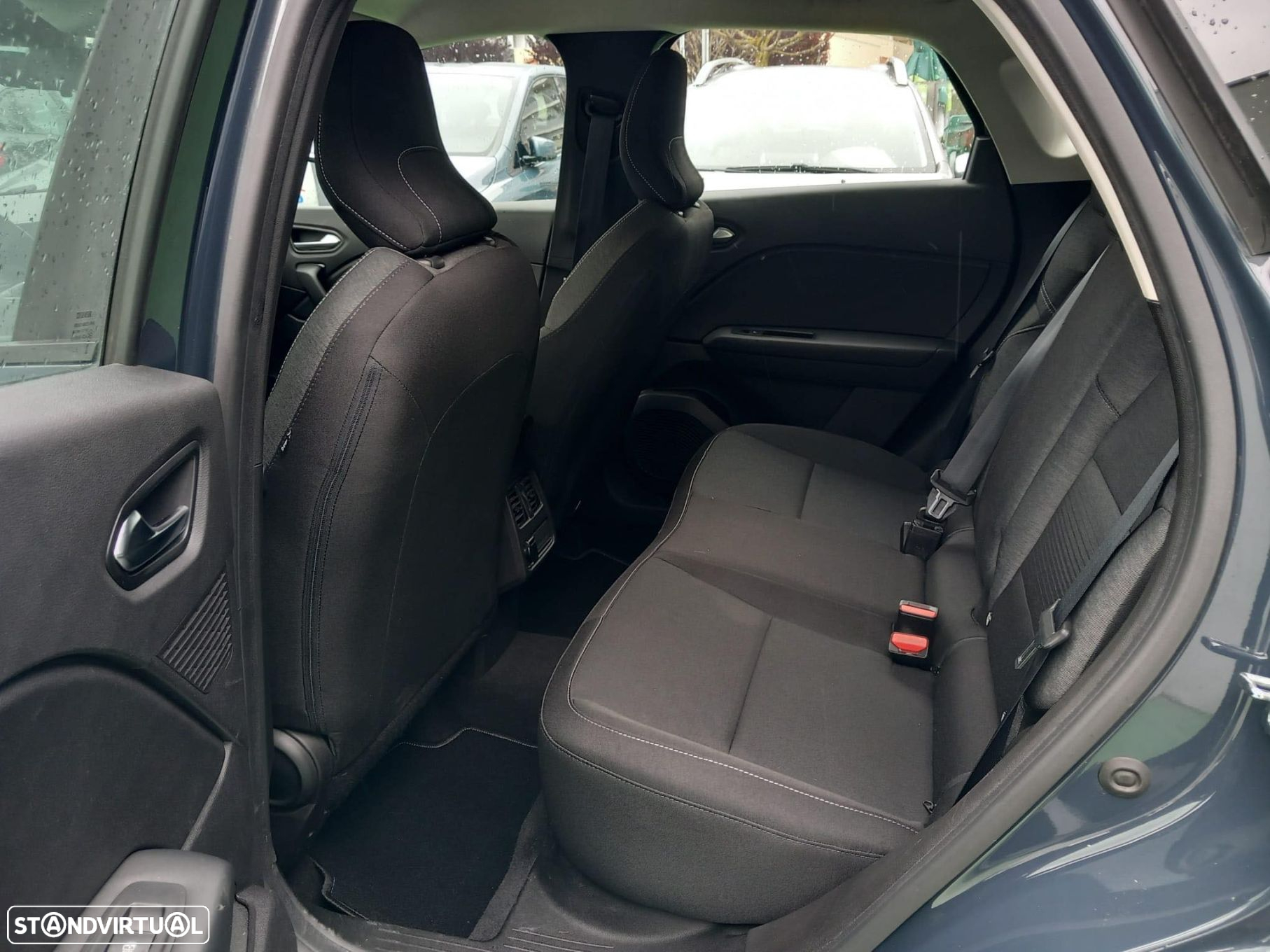 Renault Captur 1.5 dCi Exclusive - 18