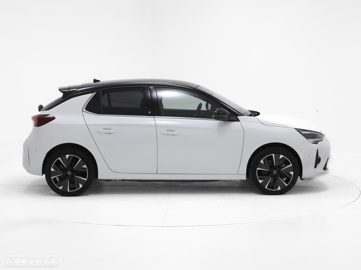 Opel Corsa-e Edition - 2