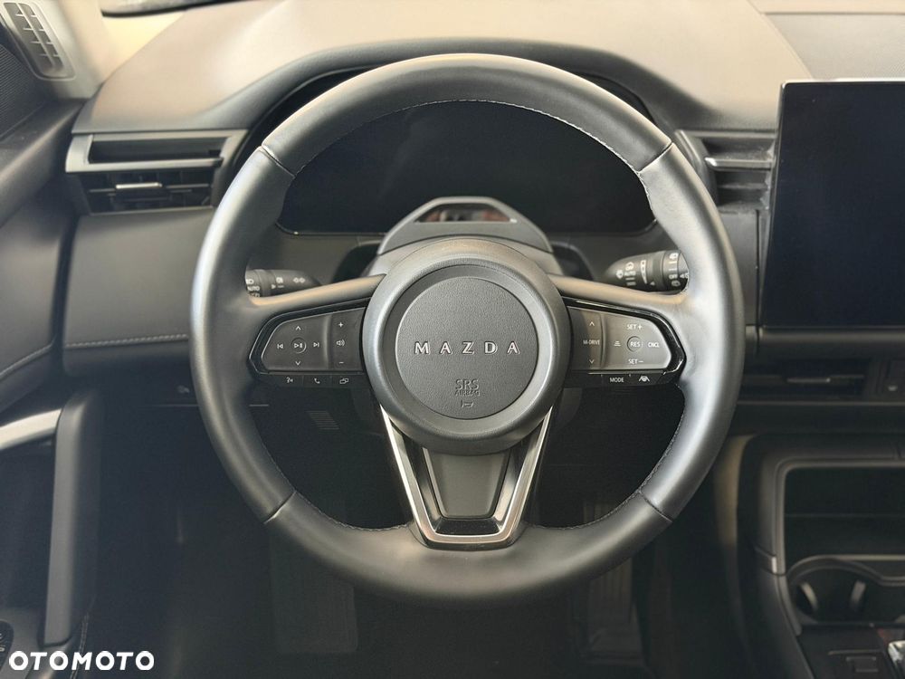 Mazda CX-5 2.5 e-SKYACTIV G Center-Line - 20