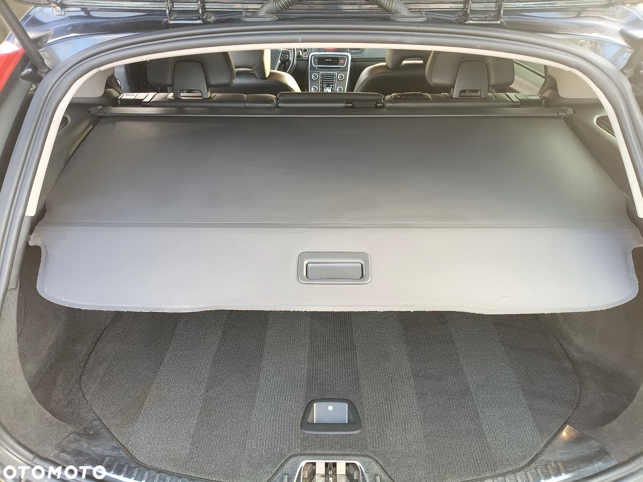 Volvo V60 D4 Drive-E Summum - 21