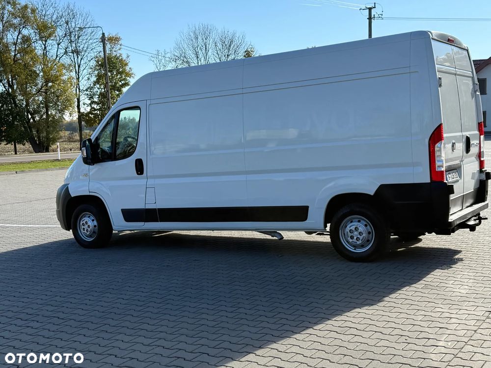 Fiat Ducato - 12