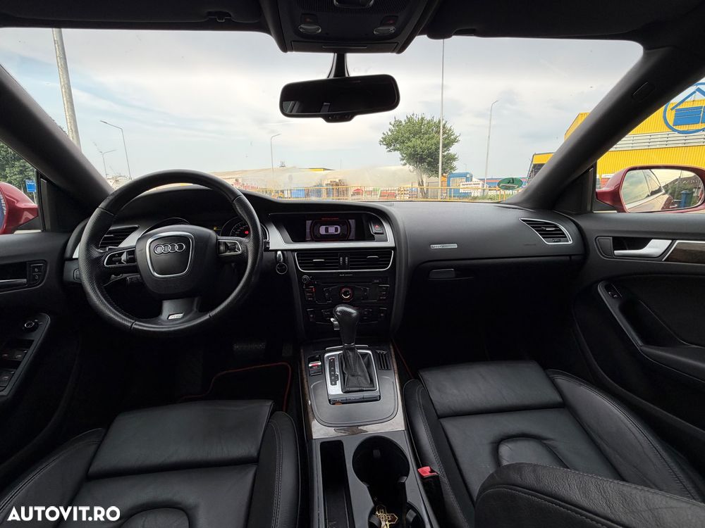Audi A5 Limuzina - 6