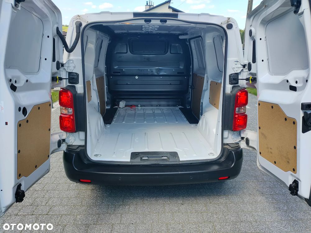 Peugeot 2025 EXPERT III NOWY MODEL - 10