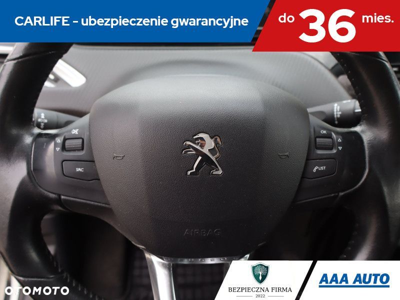 Peugeot 2008 - 19
