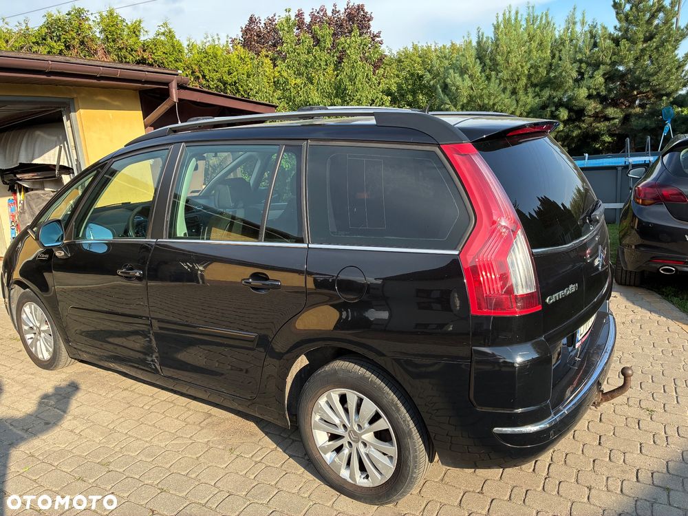 Citroën C4 Picasso - 2