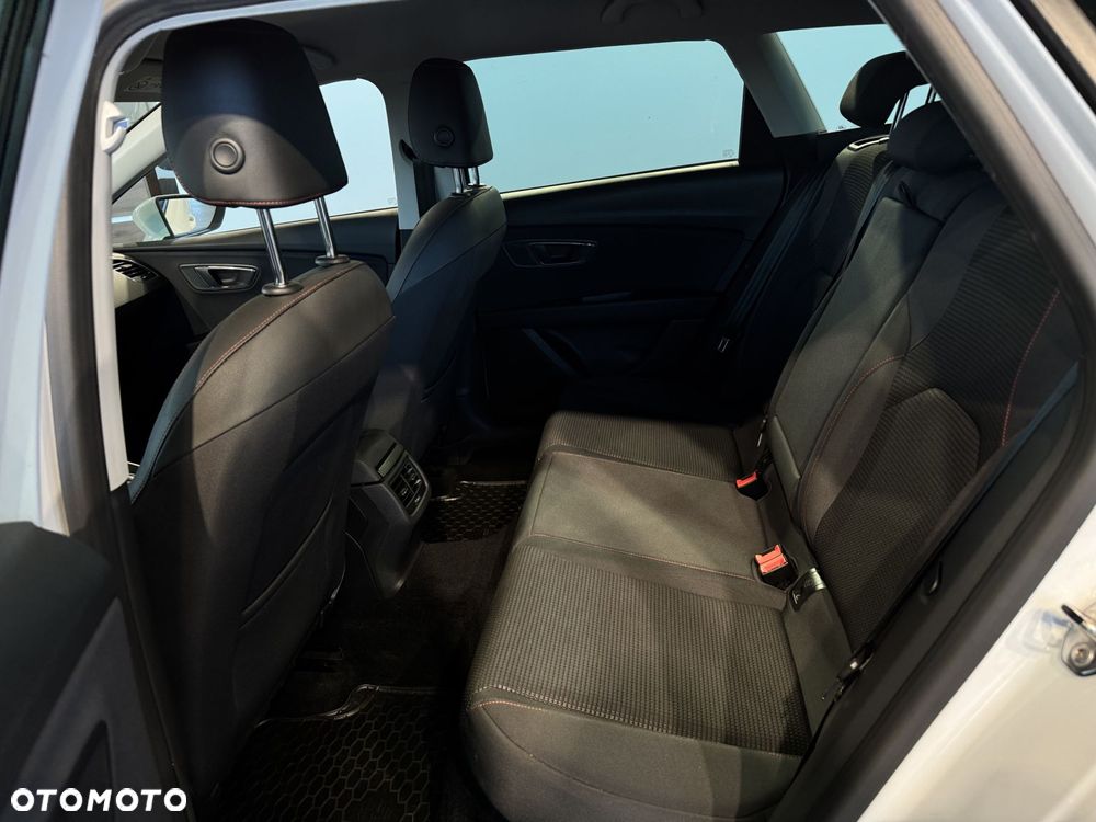 Seat Leon - 14