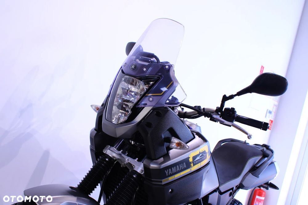 Yamaha Tenere - 13
