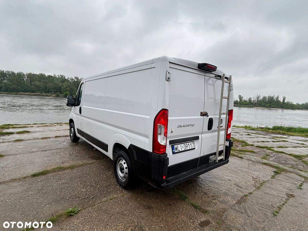 Fiat Ducato - 8