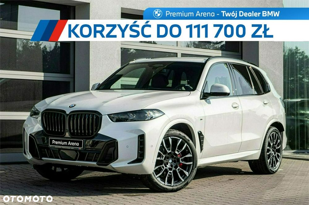 BMW X5 xDrive30d - 2