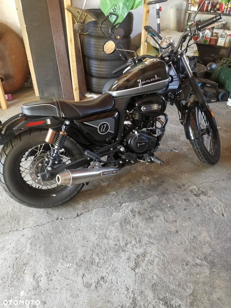 Junak M12 - 6