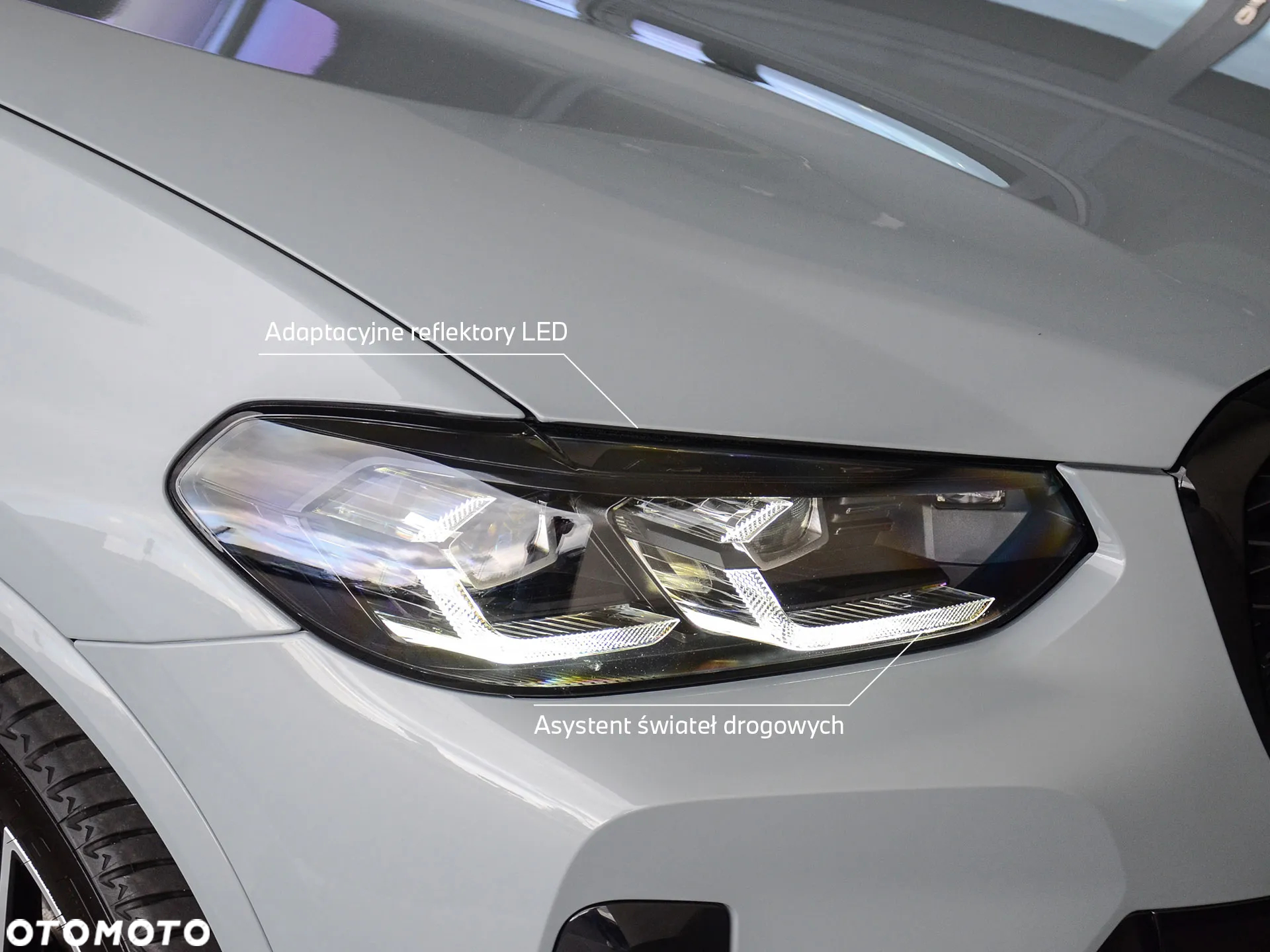 BMW X4 - 8