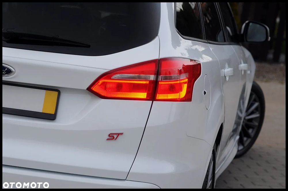 Ford Focus - 17