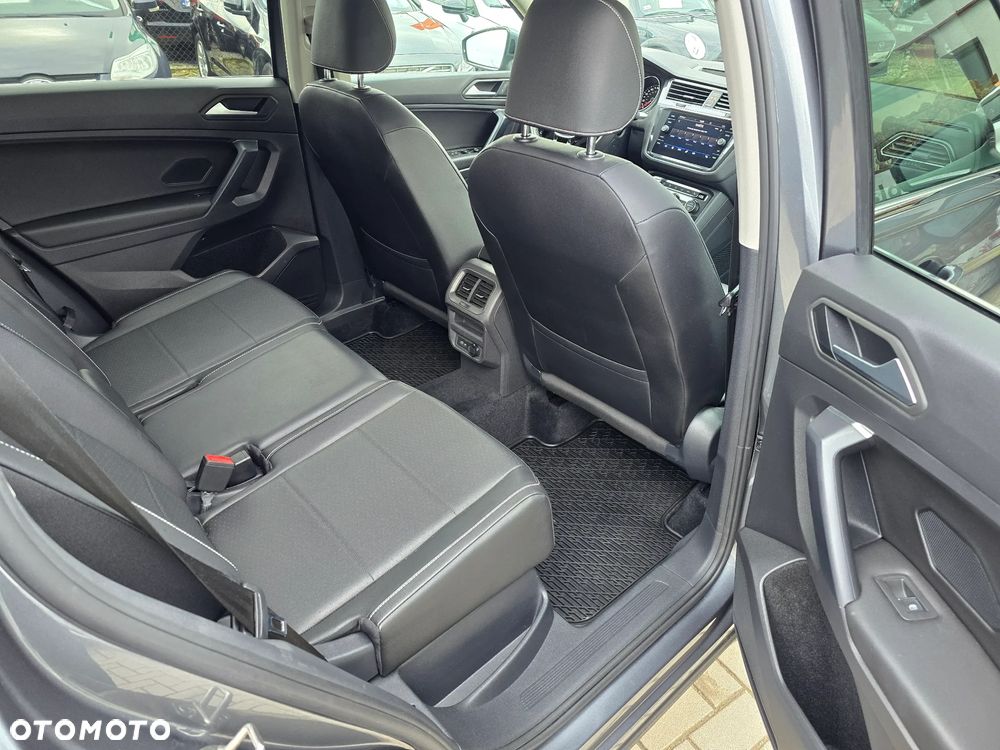 Volkswagen Tiguan Allspace - 10