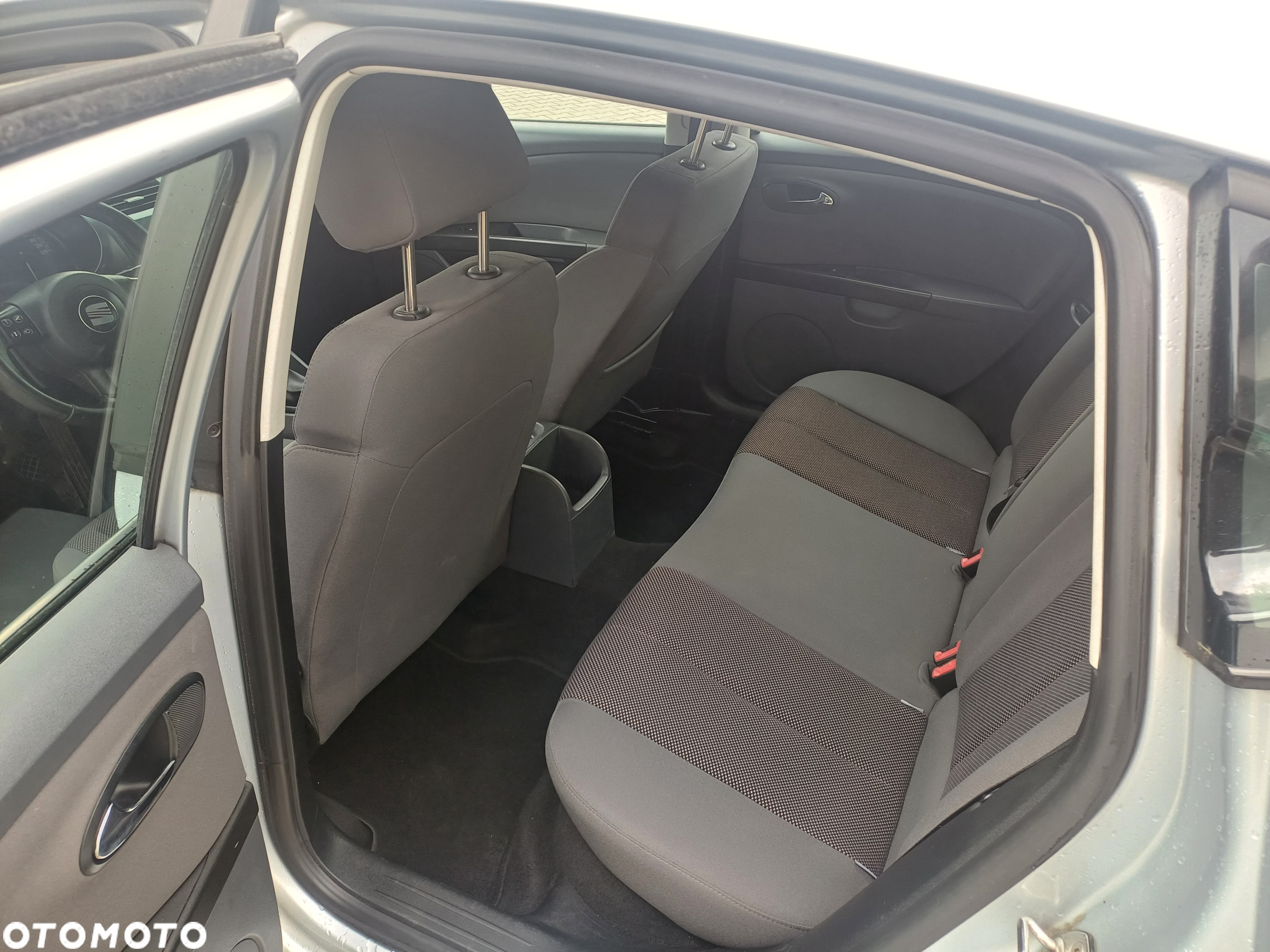 Seat Leon 1.9 TDI Audience - 13
