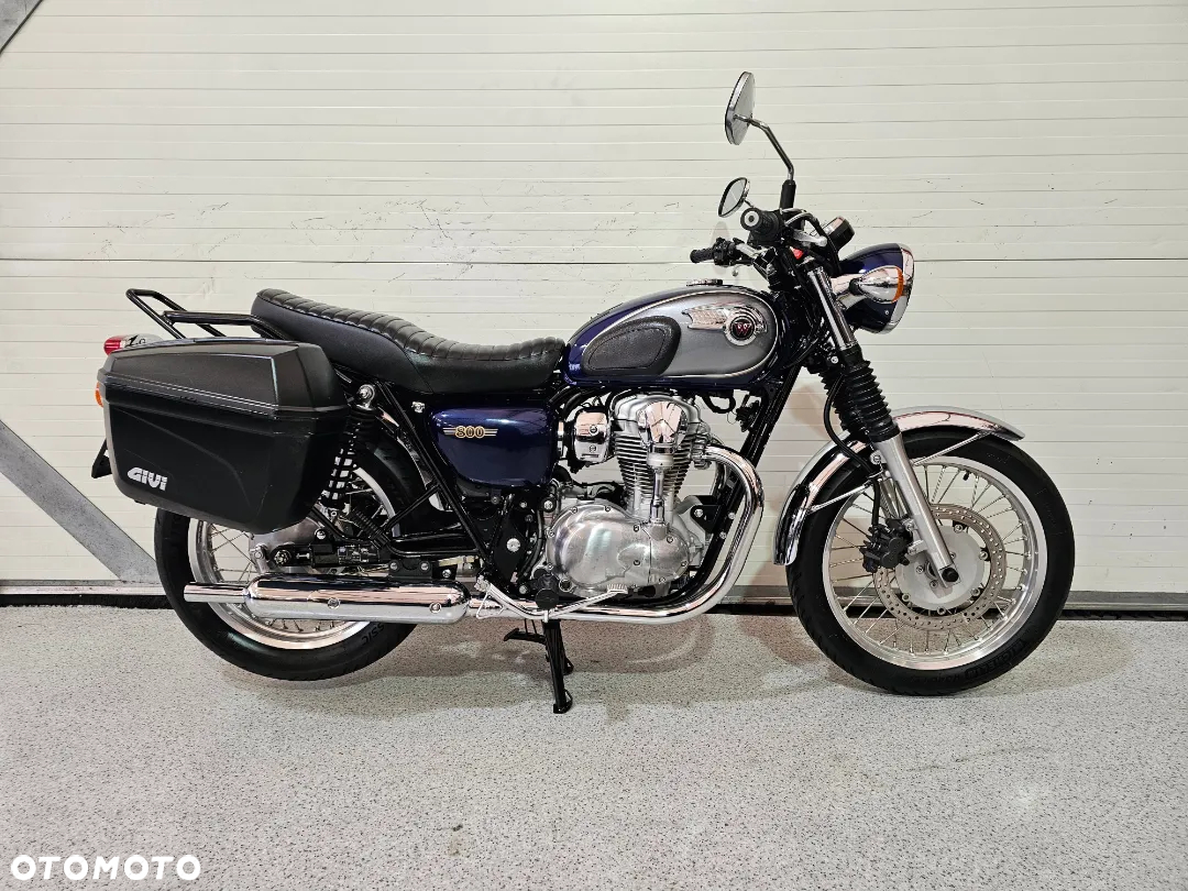 Kawasaki Inny - 3