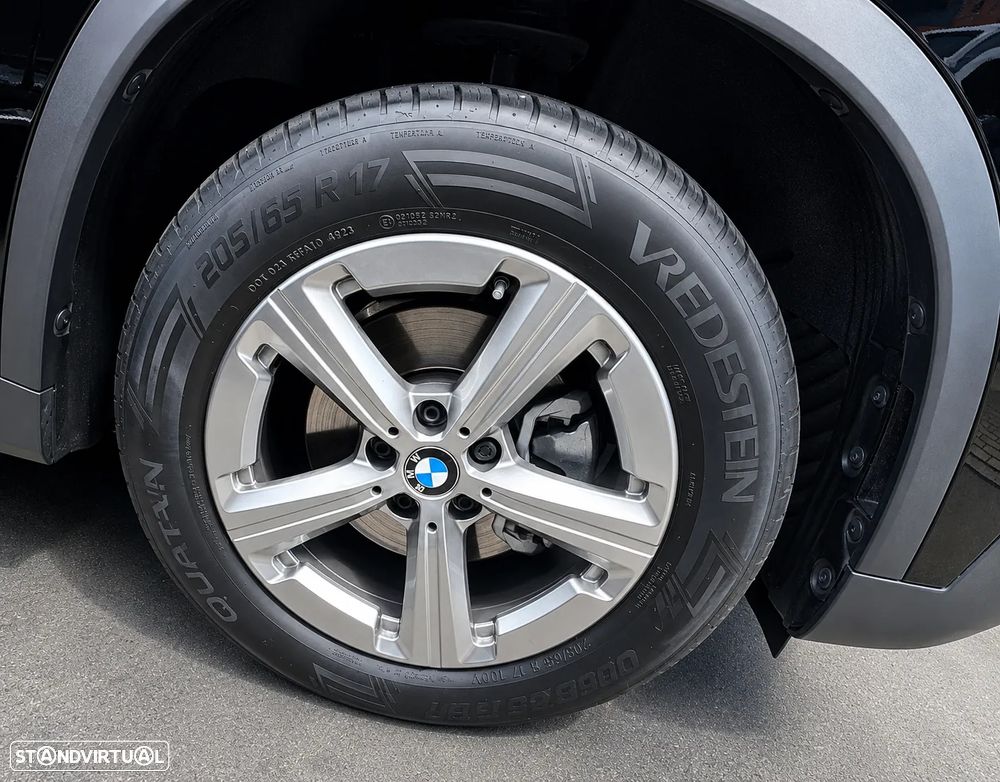 BMW X1 sDrive18i - 22