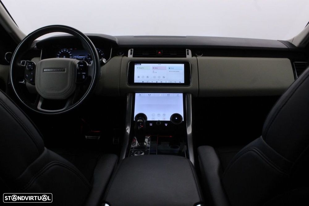 Land Rover Range Rover Sport 2.0 Si4 HSE - 18