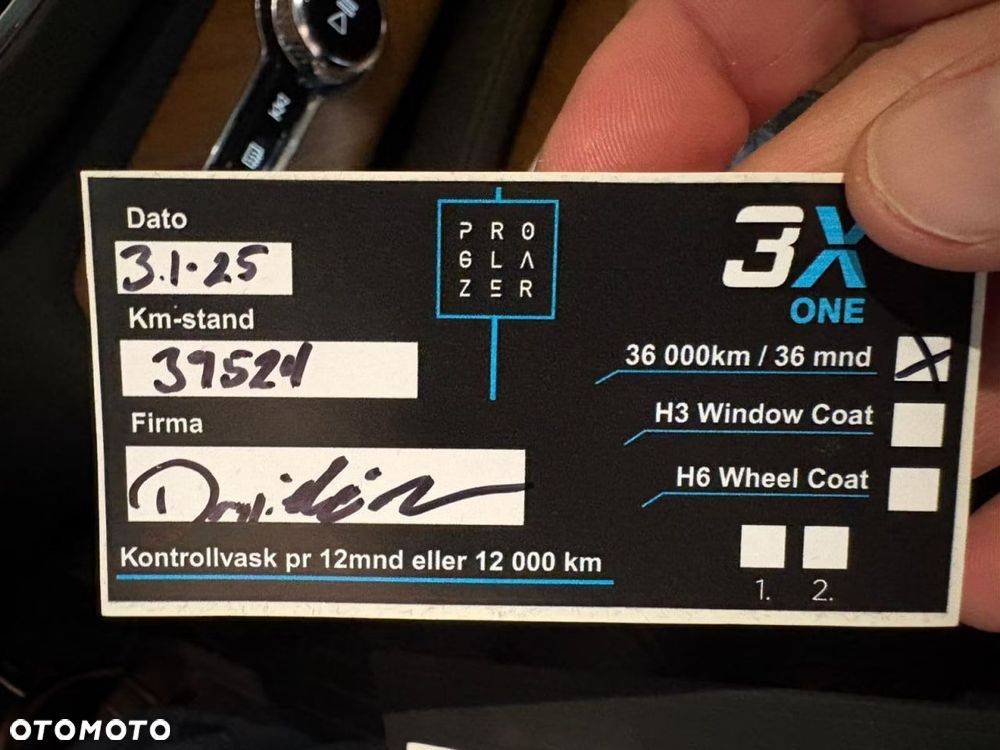 Volvo XC 90 T8 AWD Recharge Ultimate Bright - 38