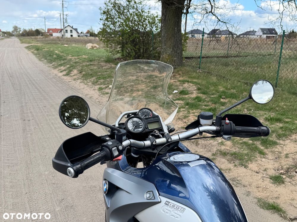 BMW GS - 9