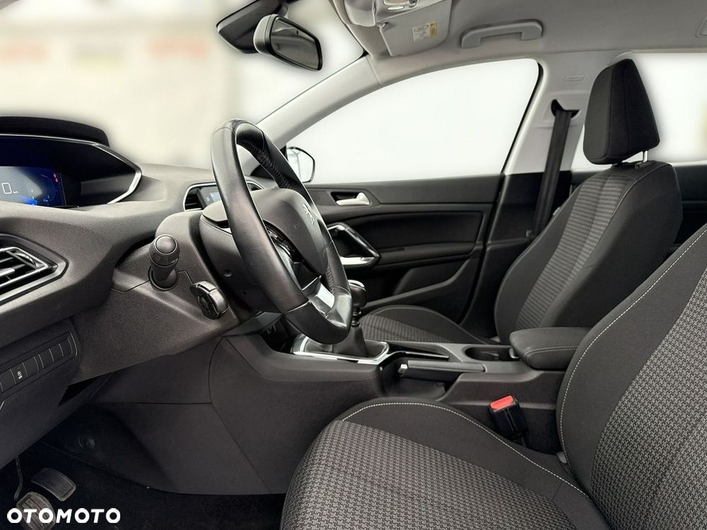 Peugeot 308 - 12