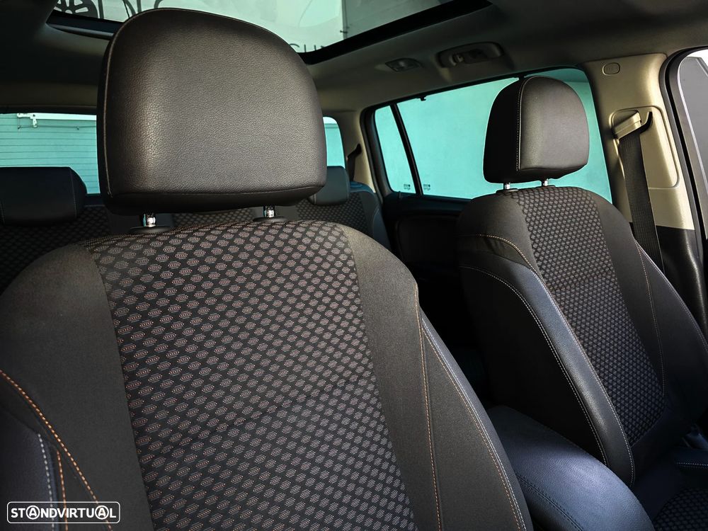 Opel Zafira 1.6 CDTi Innovation S/S - 47