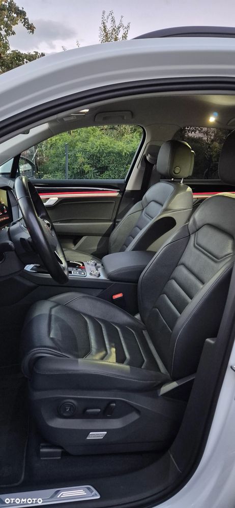 Volkswagen Touareg 3.0 V6 TDI SCR 4Mot Elegance - 5