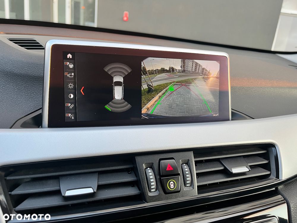 BMW X1 sDrive18d Business Edition - 30