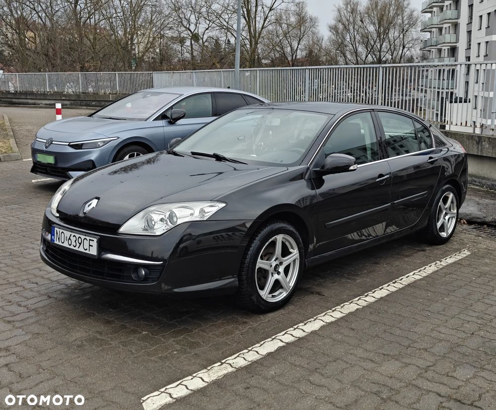 Renault Laguna 2.0 Authentique - 2