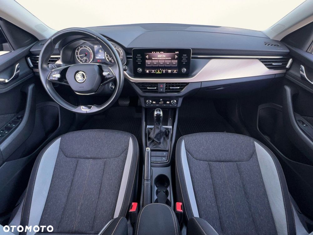 Skoda Scala 1.0 TSI Style DSG - 17