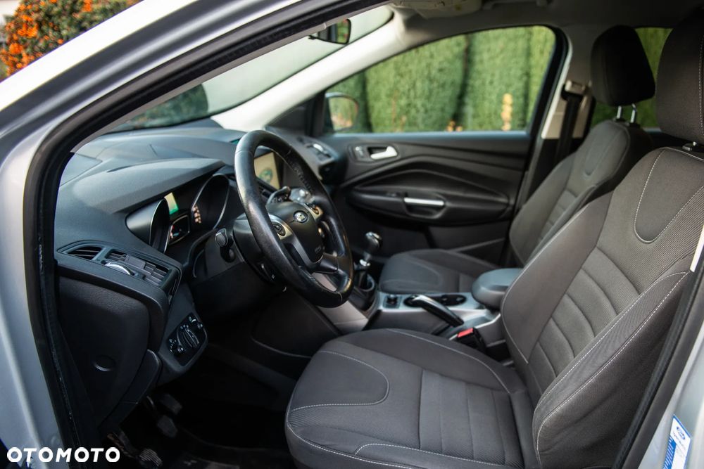 Ford Kuga ver-2-0-tdci-4wd-trend - 18