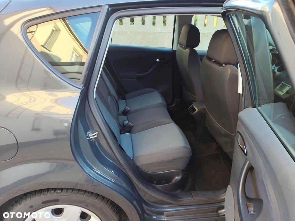 Seat Altea 1.4 Reference - 11