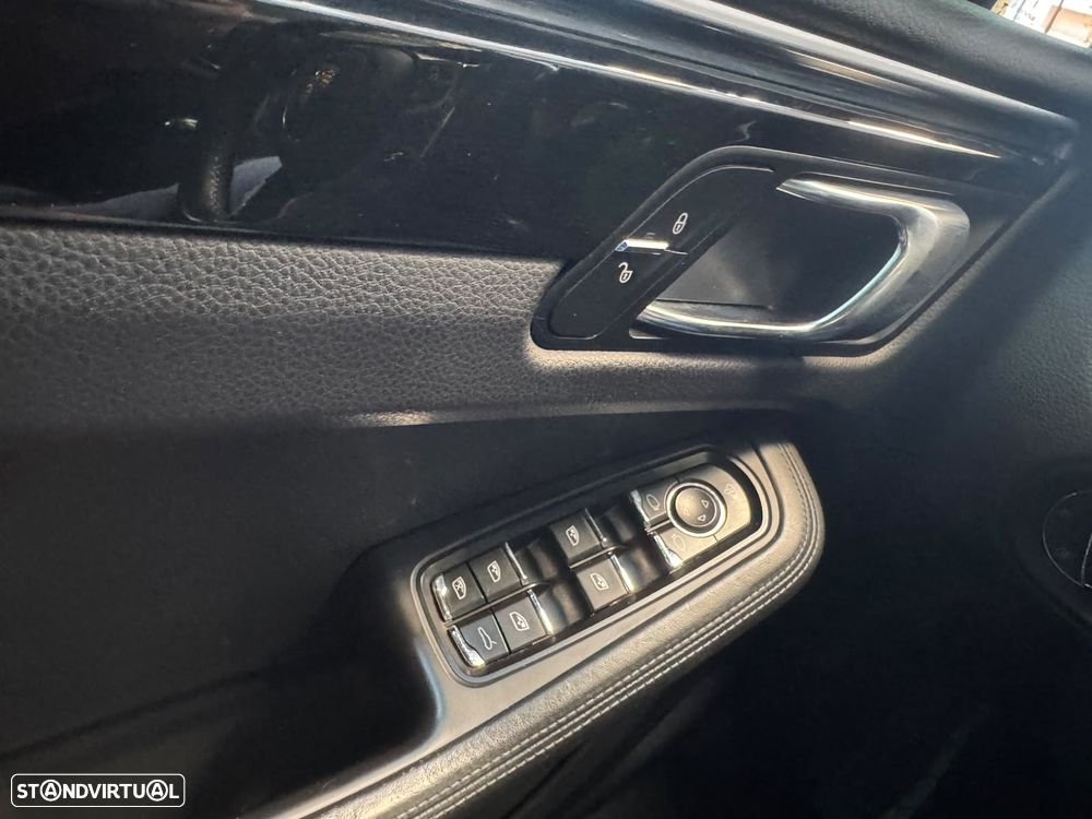 Porsche Macan S PDK - 22