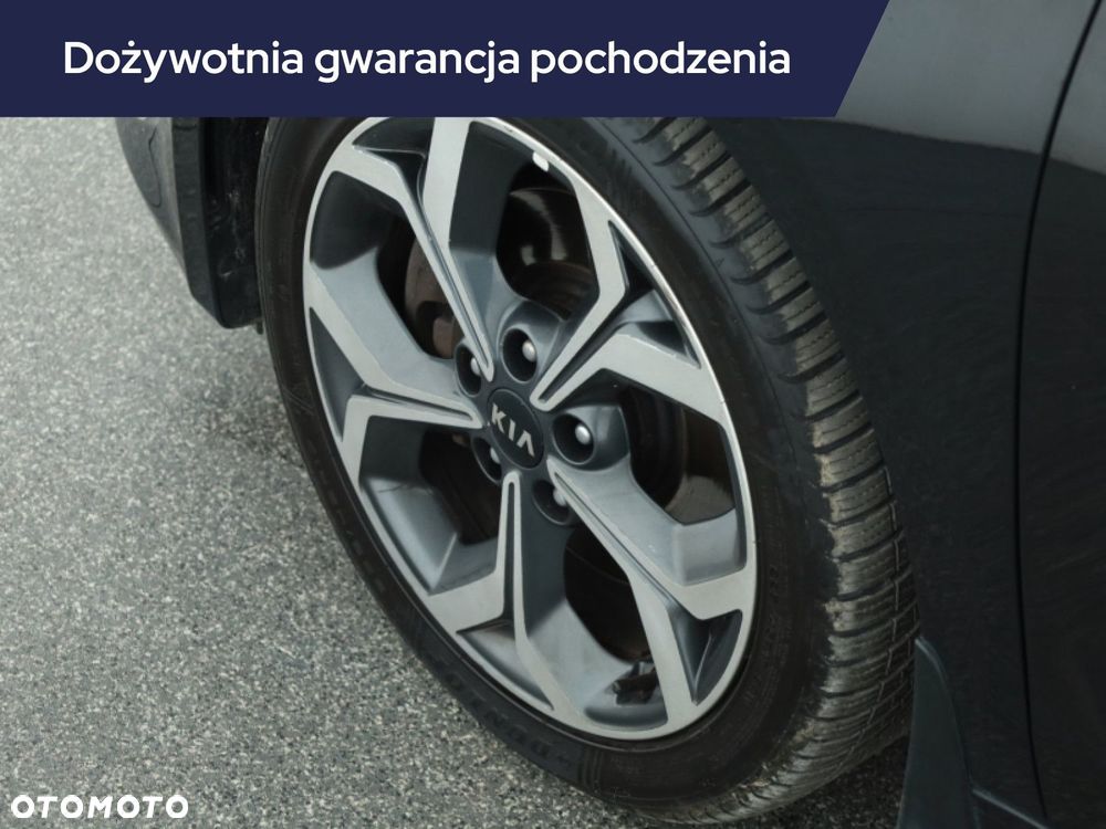 Kia Ceed - 21