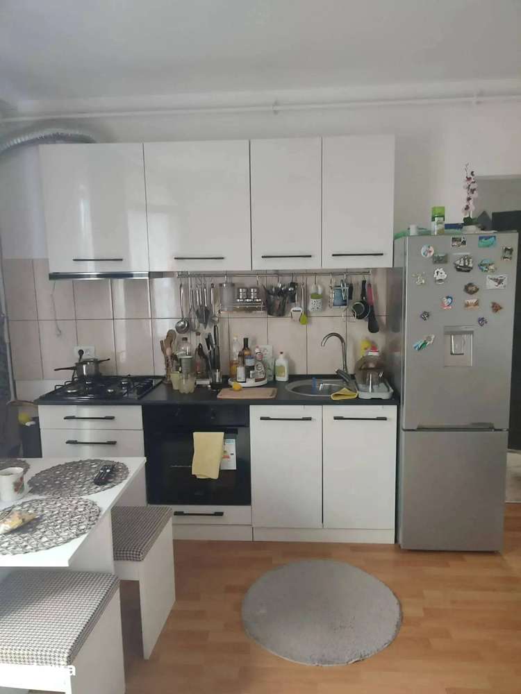 Apartament 2 Camere Otopeni | Mobilat, Utilat, Loc de Parcare — fotografia 3