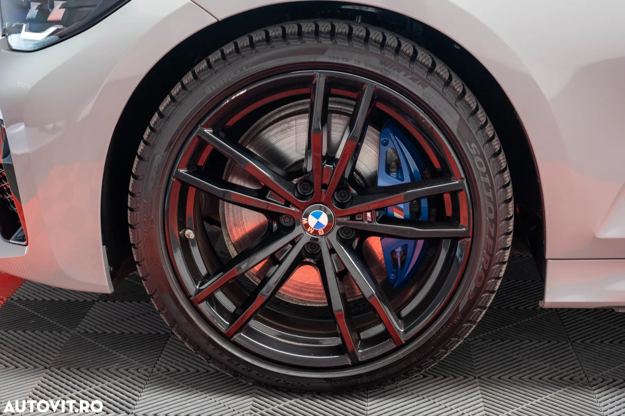 BMW M3 M340i xDrive - 6