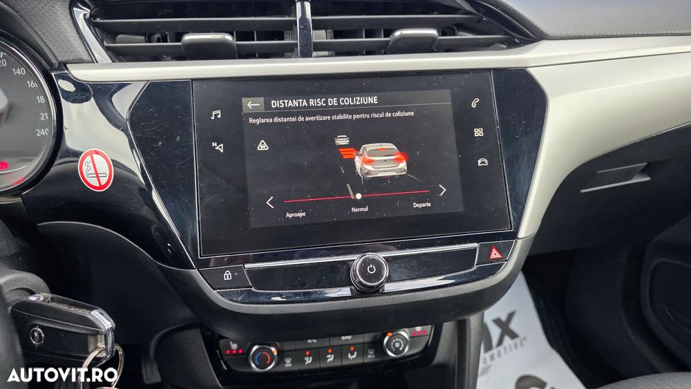 Opel Corsa 1.5 Start/Stop Edition - 29