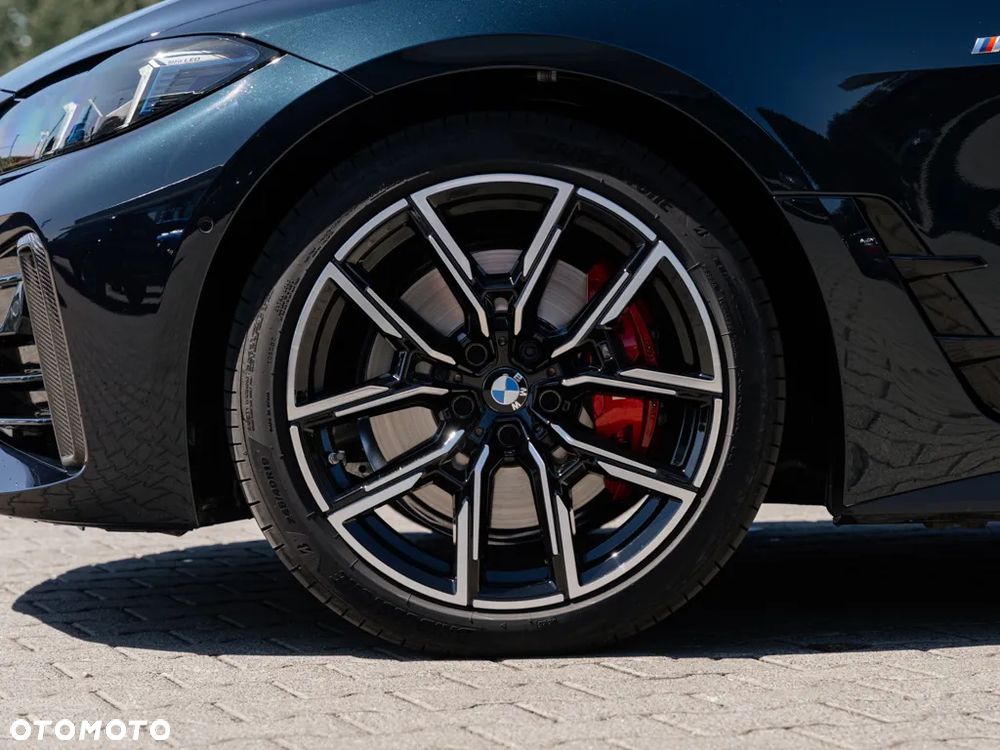 BMW Seria 4 M440i xDrive - 9